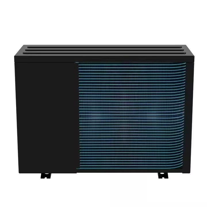 Domestic Swimming Pool Heat Pump