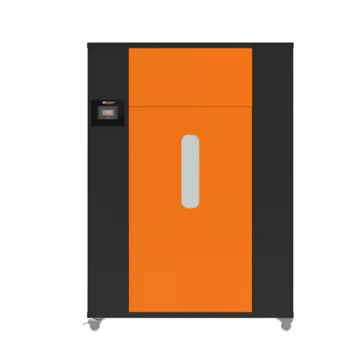 Integral Closed Up Dryer